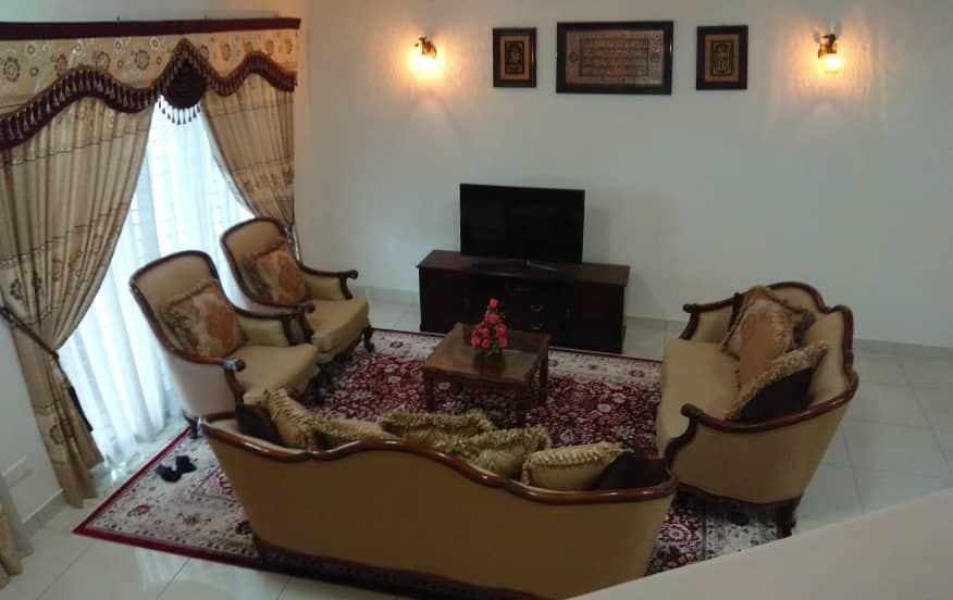 FURNISHED 2 Storey Tari 2 Alam Impian Shah Alam - photo 12