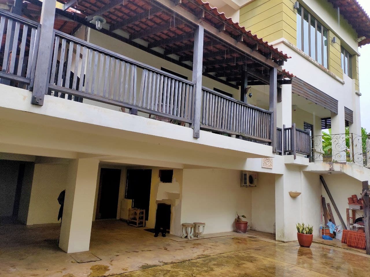 SPACIOUS 2 Half Storey Bungalow Saujana Impian - photo 4