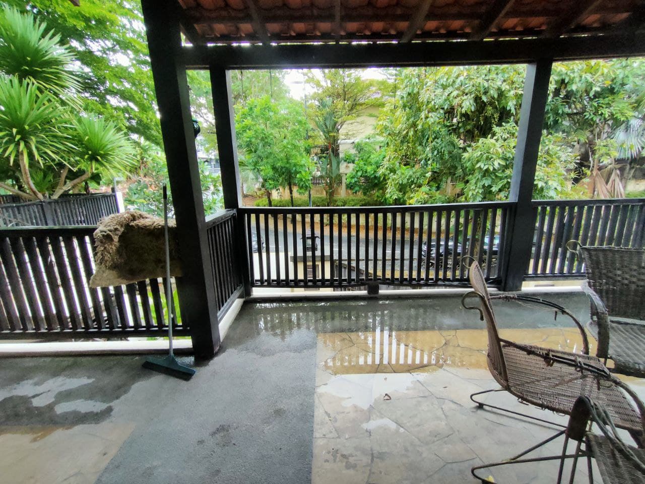 SPACIOUS 2 Half Storey Bungalow Saujana Impian - photo 10
