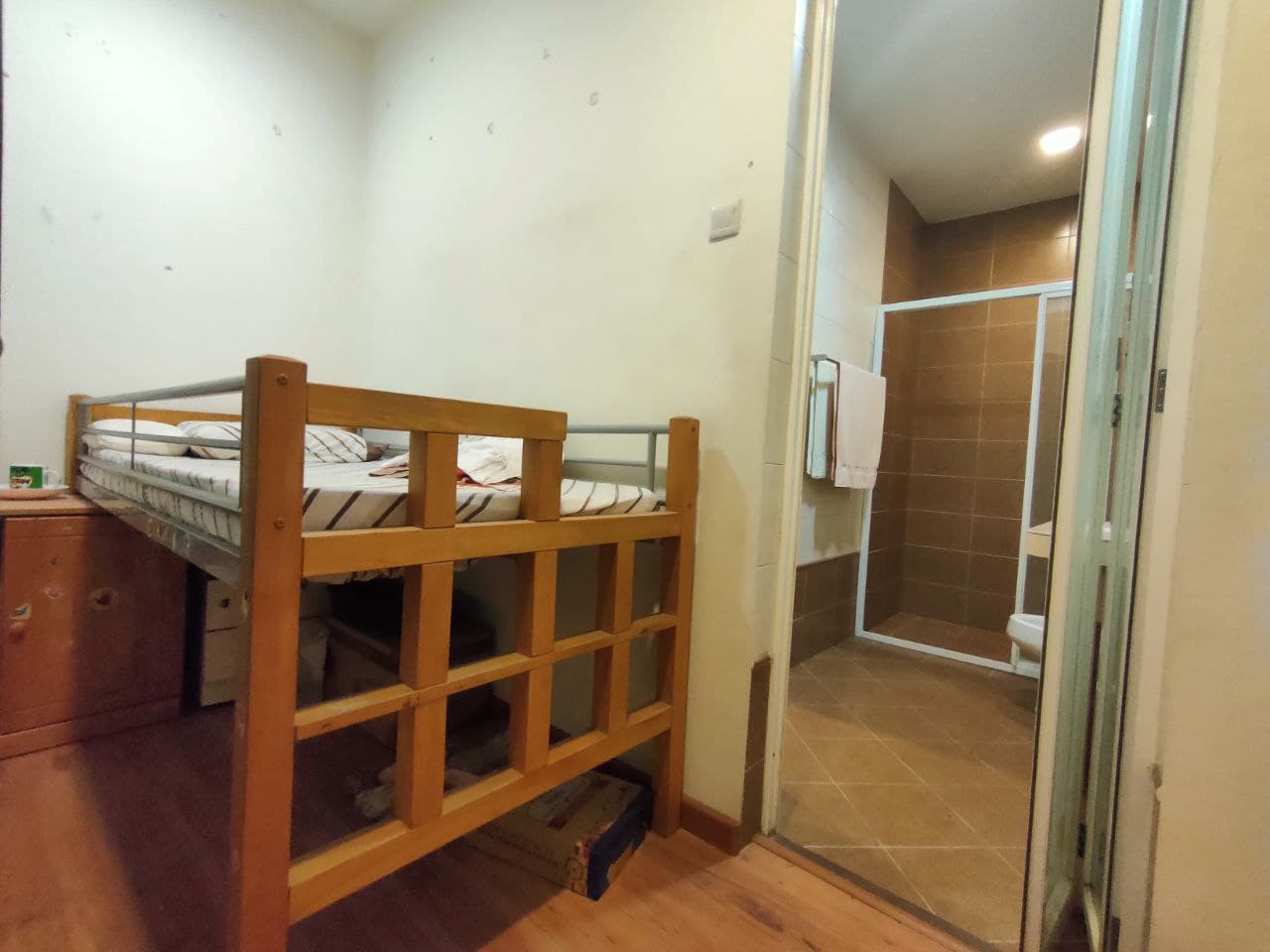SPACIOUS 2 Half Storey Bungalow Saujana Impian - photo 12