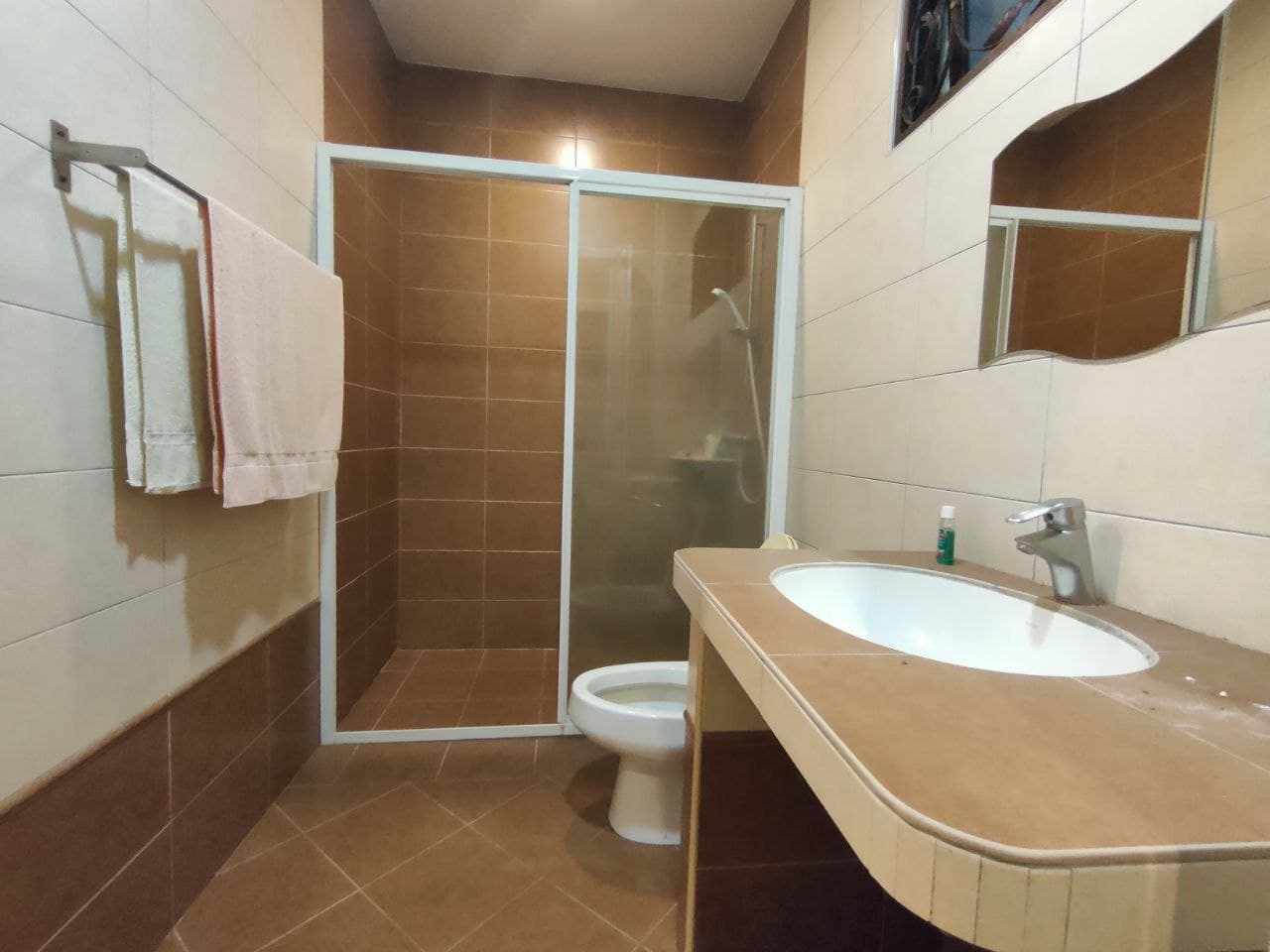 SPACIOUS 2 Half Storey Bungalow Saujana Impian - photo 13