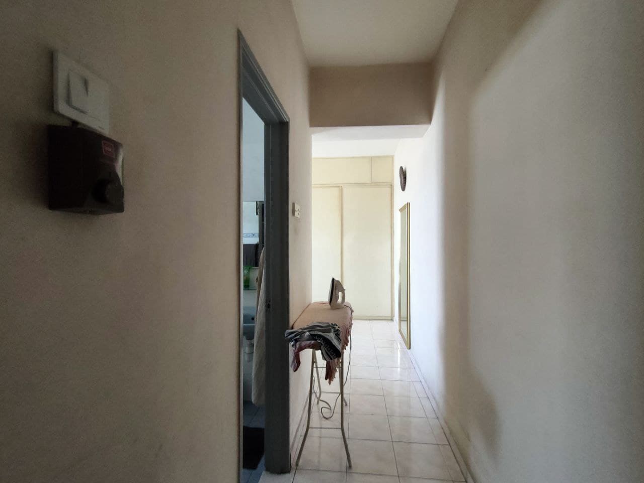 STRATEGIC LOCATION Menara KLH Apartment Puchong - photo 4