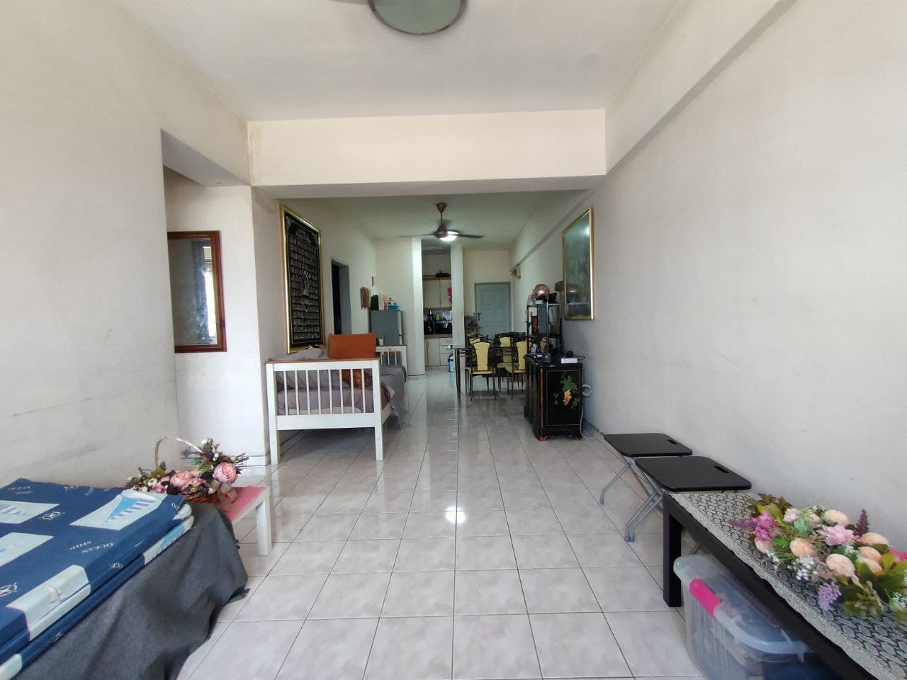 STRATEGIC LOCATION Menara KLH Apartment Puchong - photo 7