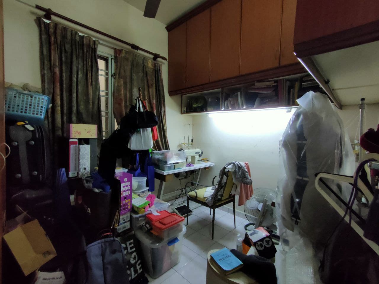 STRATEGIC LOCATION Menara KLH Apartment Puchong - photo 8