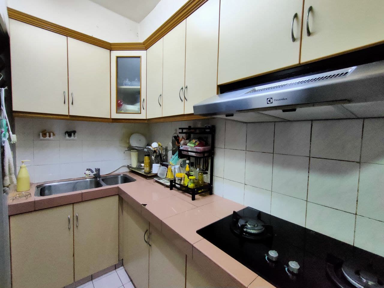 STRATEGIC LOCATION Menara KLH Apartment Puchong - photo 10