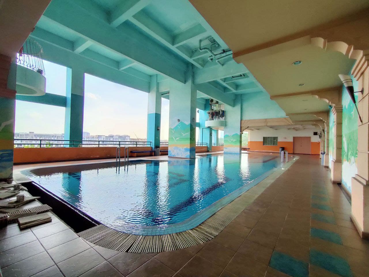 STRATEGIC LOCATION Menara KLH Apartment Puchong - photo 11