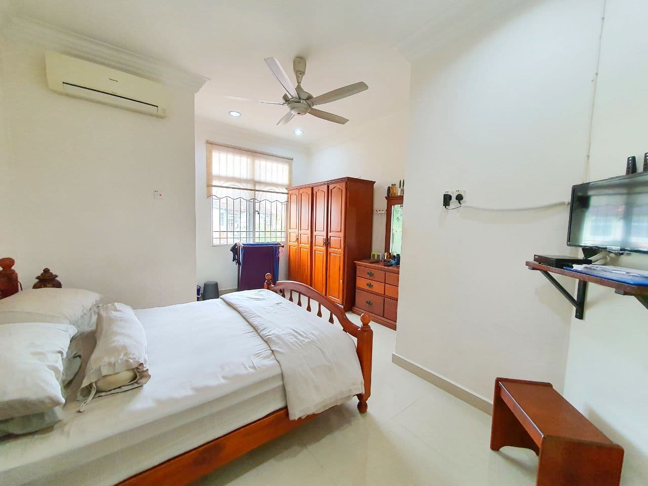 FULLY RENOVATED 2 Storey Pusat Bandar Putra Permai - photo 10