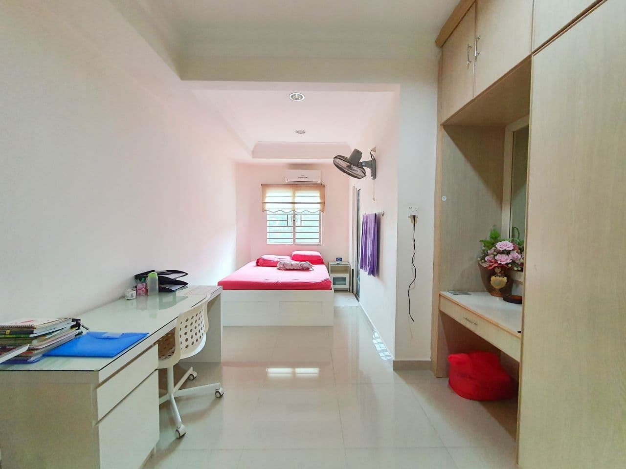 FULLY RENOVATED 2 Storey Pusat Bandar Putra Permai - photo 11