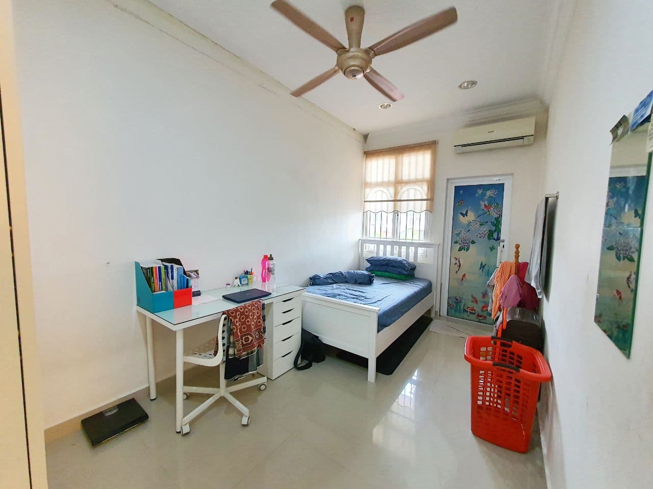 FULLY RENOVATED 2 Storey Pusat Bandar Putra Permai - photo 13