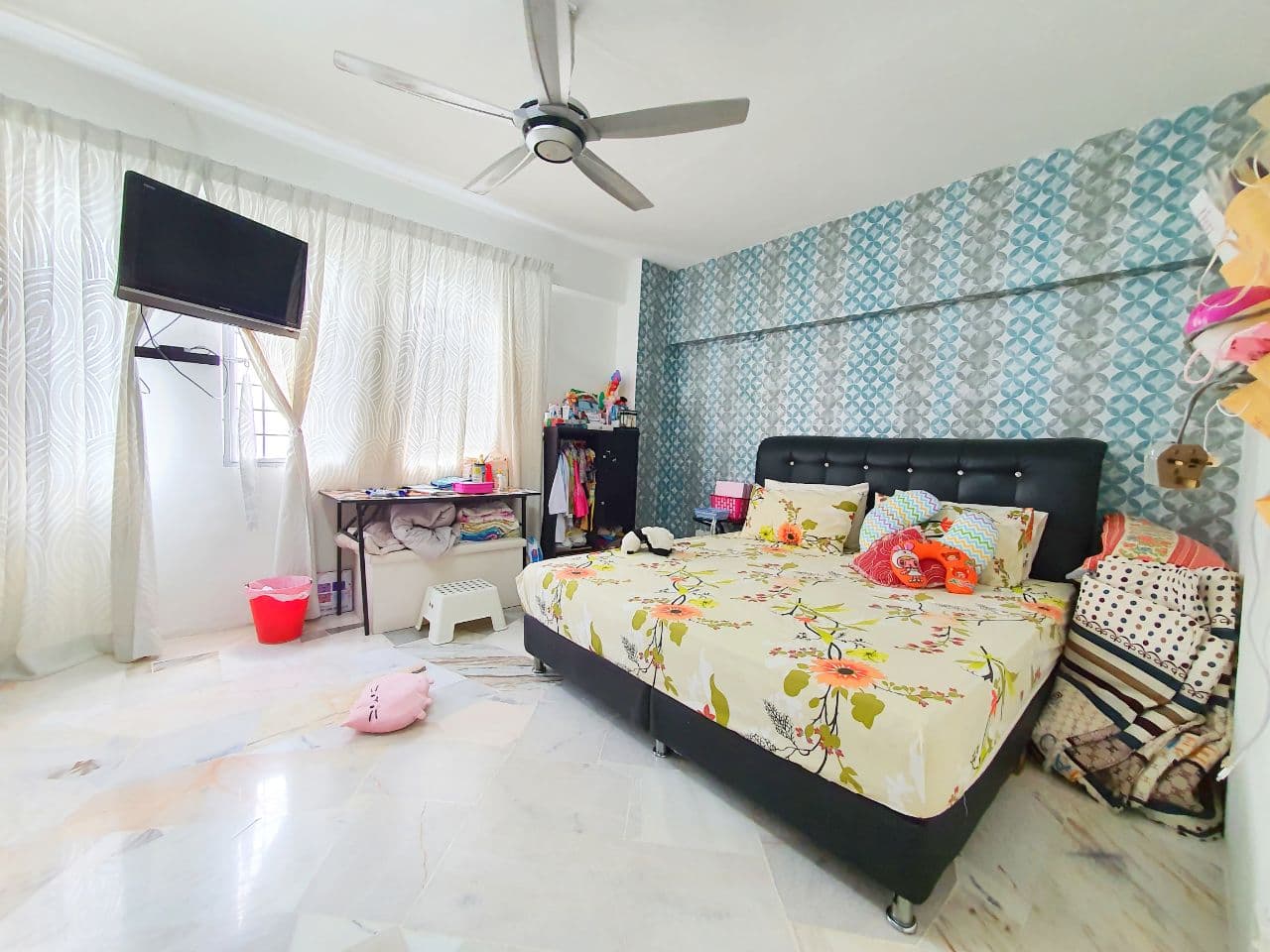 SPACIOUS Bukit Pandan 1 Kondominium Cheras KL - photo 3