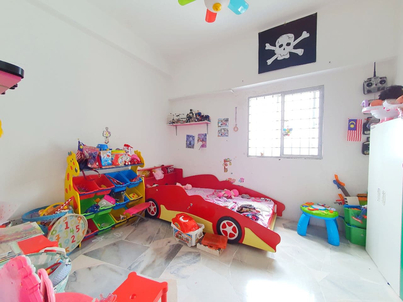 SPACIOUS Bukit Pandan 1 Kondominium Cheras KL - photo 4