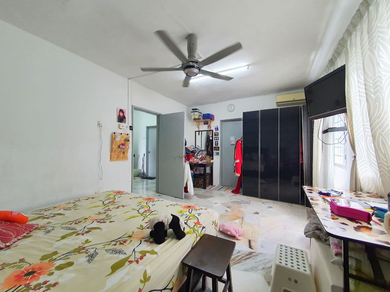 SPACIOUS Bukit Pandan 1 Kondominium Cheras KL - photo 5