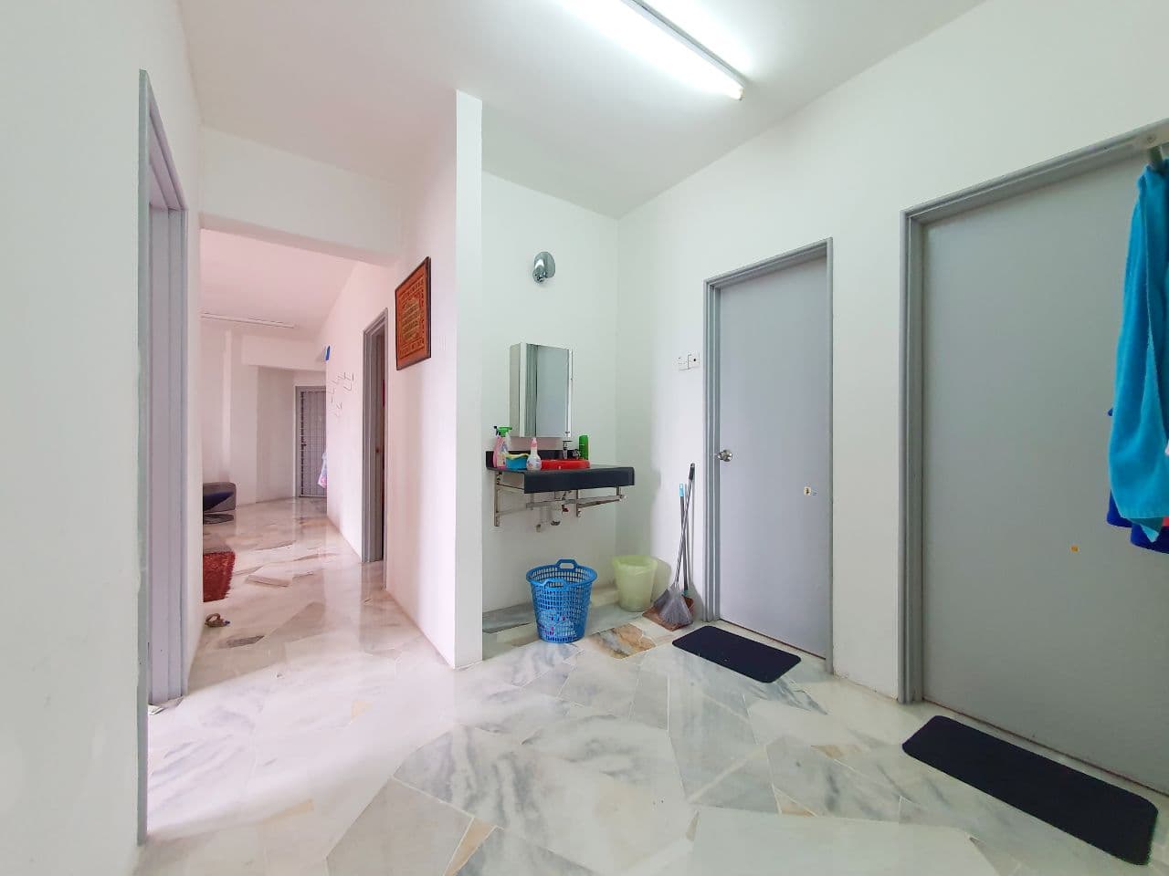 SPACIOUS Bukit Pandan 1 Kondominium Cheras KL - photo 6