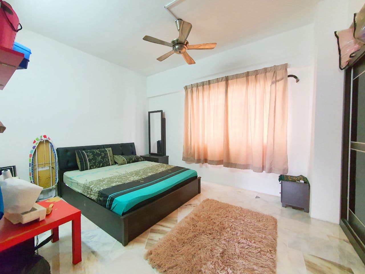 SPACIOUS Bukit Pandan 1 Kondominium Cheras KL - photo 7