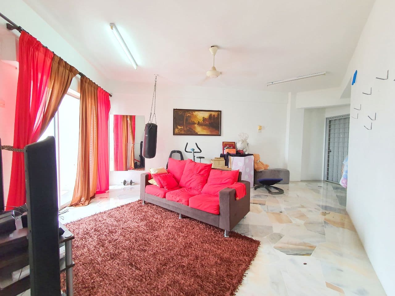 SPACIOUS Bukit Pandan 1 Kondominium Cheras KL - photo 8