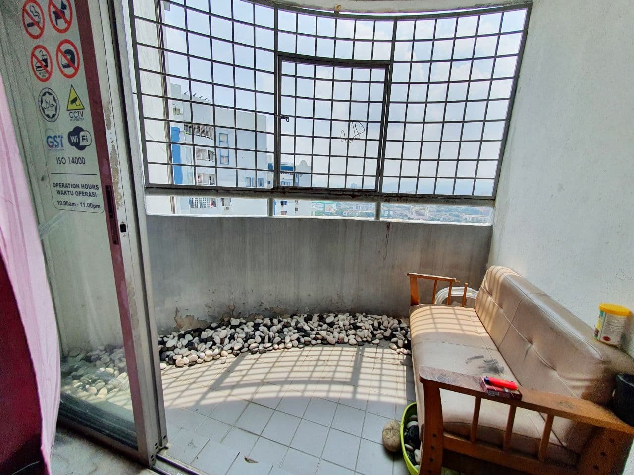 SPACIOUS Bukit Pandan 1 Kondominium Cheras KL - photo 10