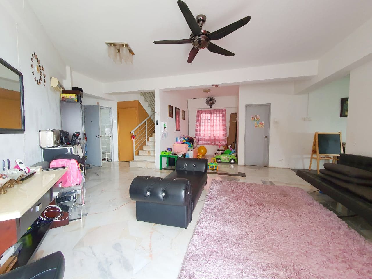 SPACIOUS Bukit Pandan 1 Kondominium Cheras KL - photo 11