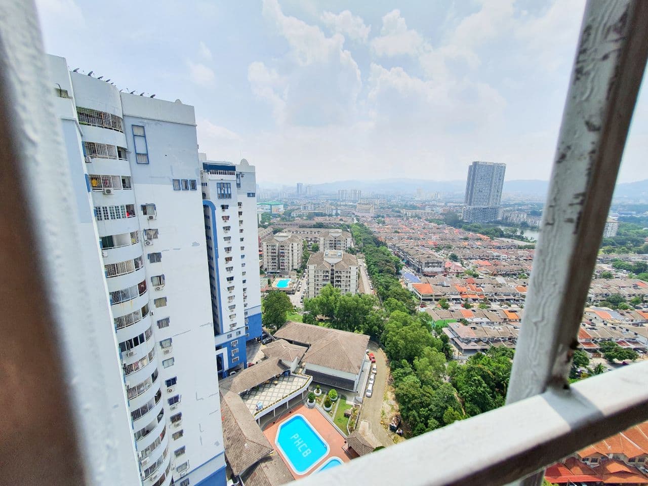 SPACIOUS Bukit Pandan 1 Kondominium Cheras KL - photo 12