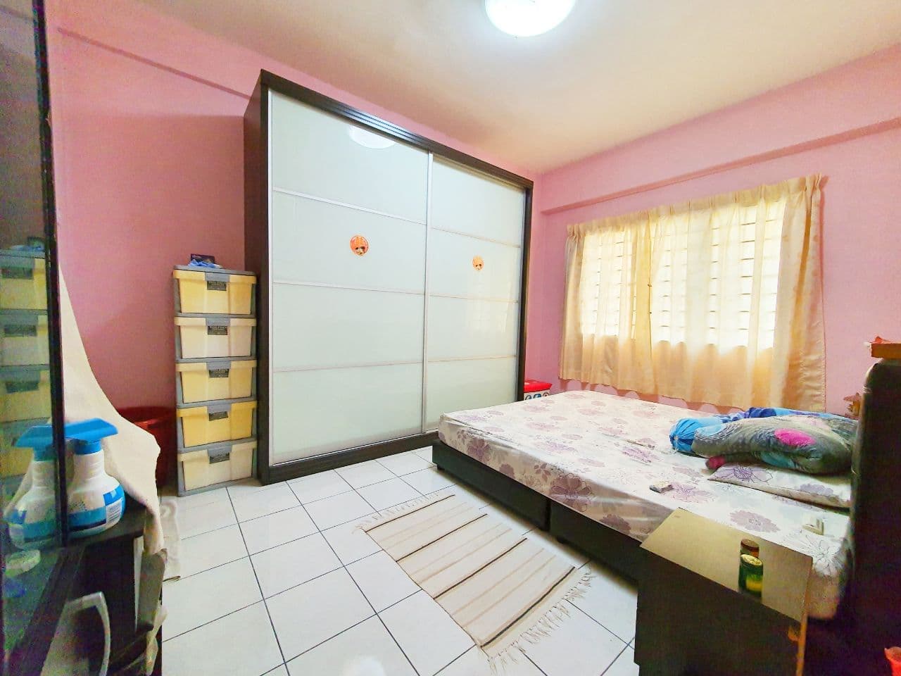 RUMAH CANTIK Puncak Baiduri Pangsapuri Cheras - photo 5