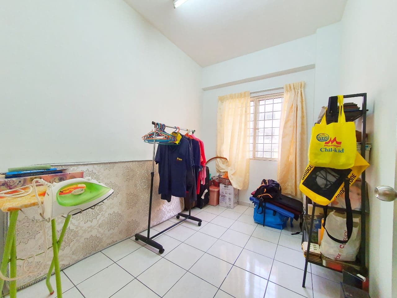 RUMAH CANTIK Puncak Baiduri Pangsapuri Cheras - photo 6