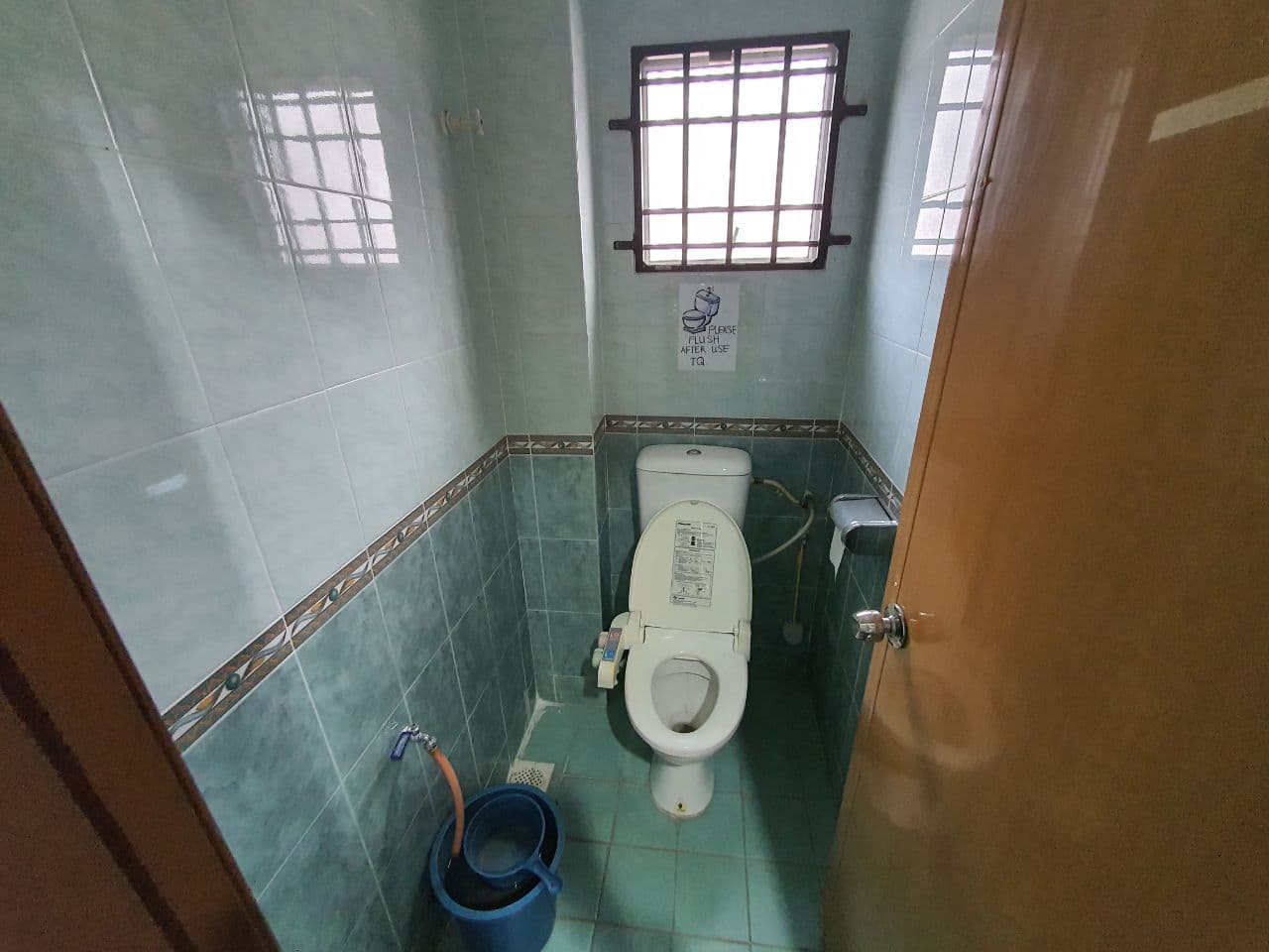 FULLY RENOVATED 2 Storey Semi D Pinggiran Saujana - photo 13