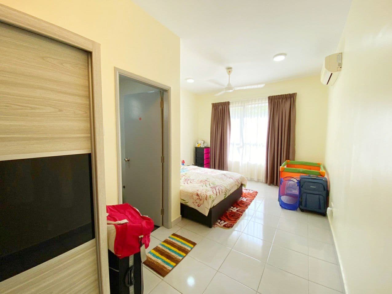 LOW FLOOR Ivory Residence Mutiara Height Kajang - photo 3