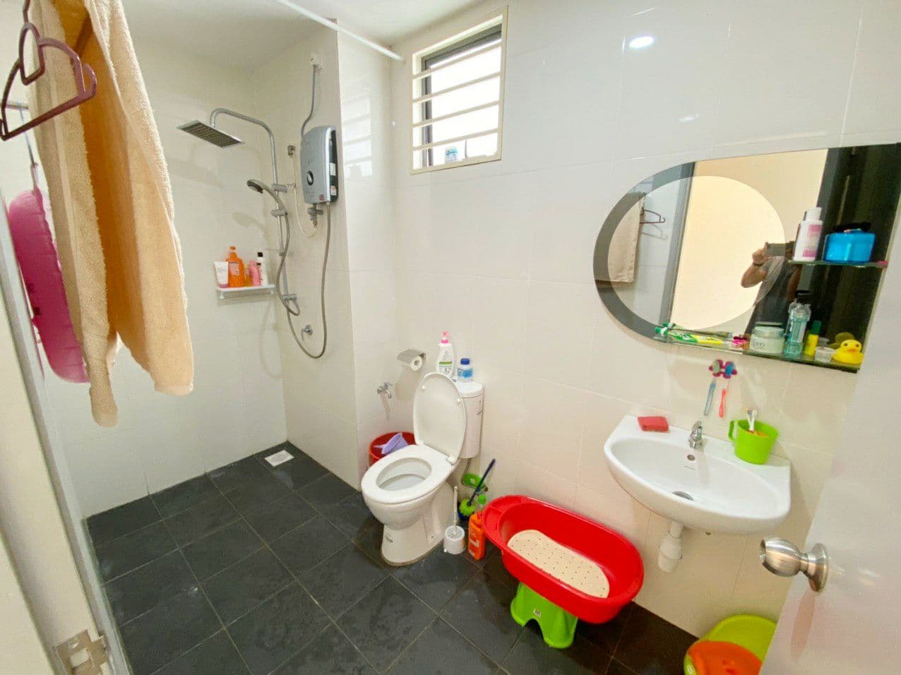 LOW FLOOR Ivory Residence Mutiara Height Kajang - photo 4