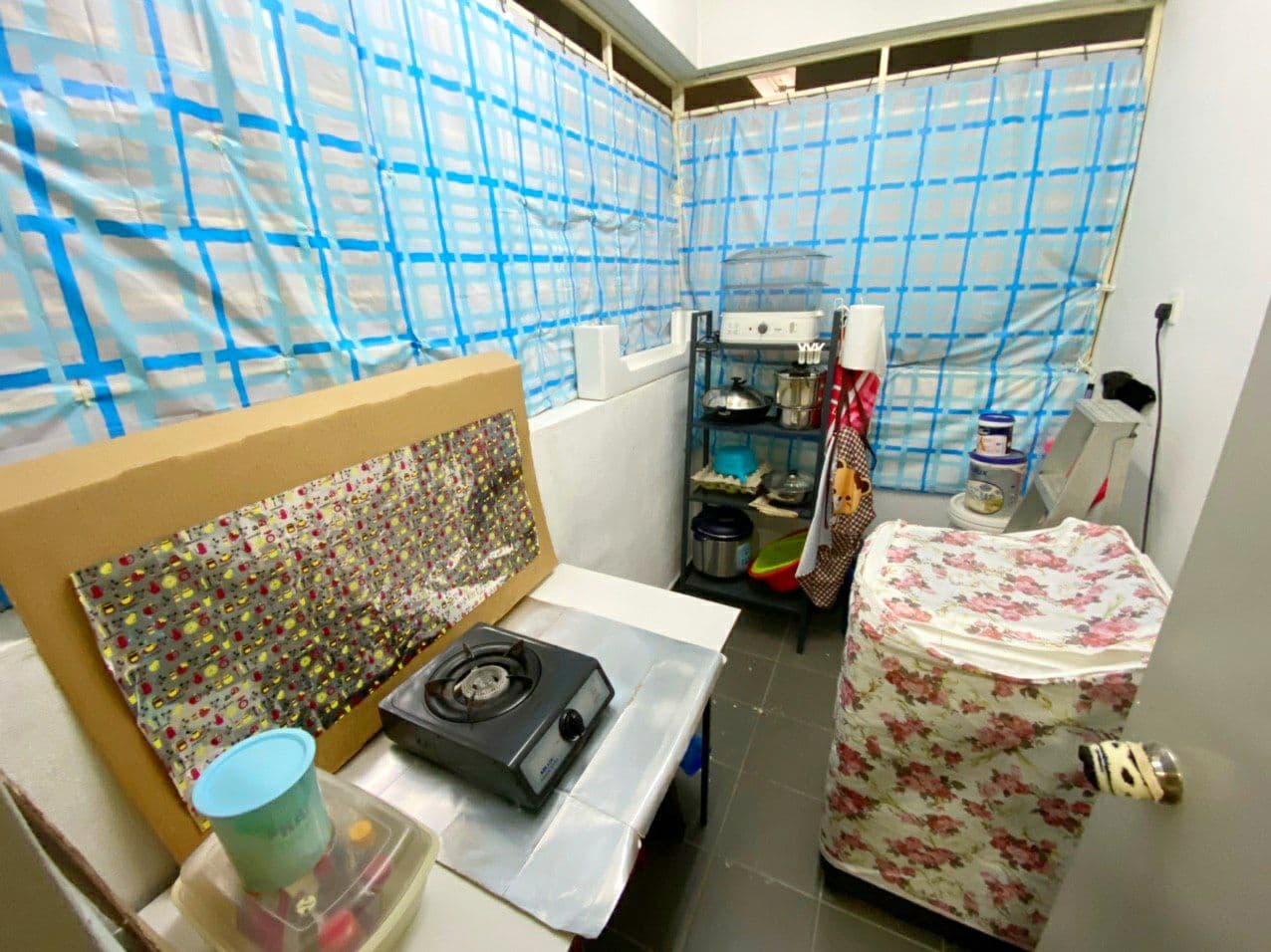 LOW FLOOR Ivory Residence Mutiara Height Kajang - photo 7