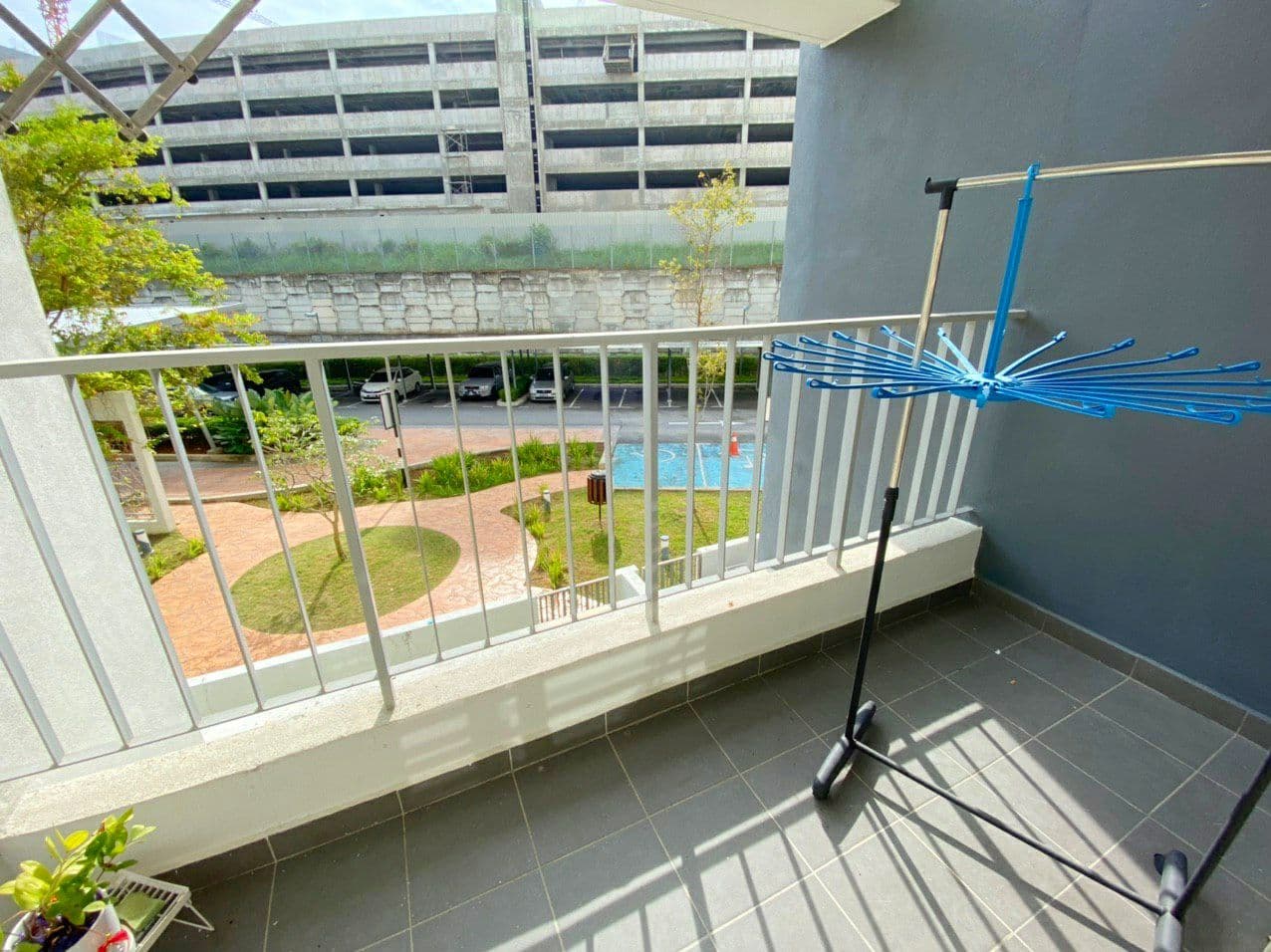 LOW FLOOR Ivory Residence Mutiara Height Kajang - photo 8