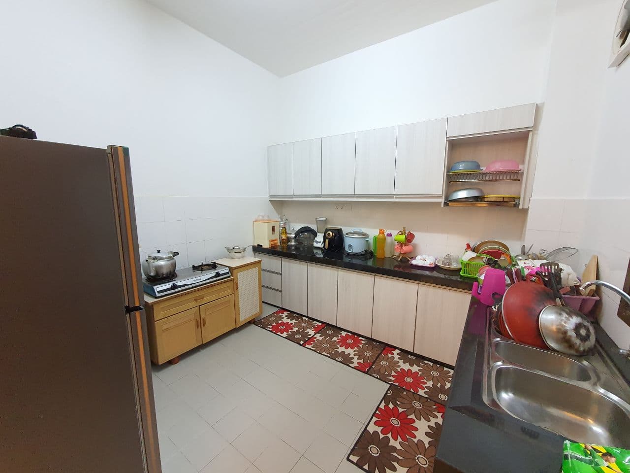 GROUND FLOOR Embun Residence Puncak Saujana Kajang - photo 4