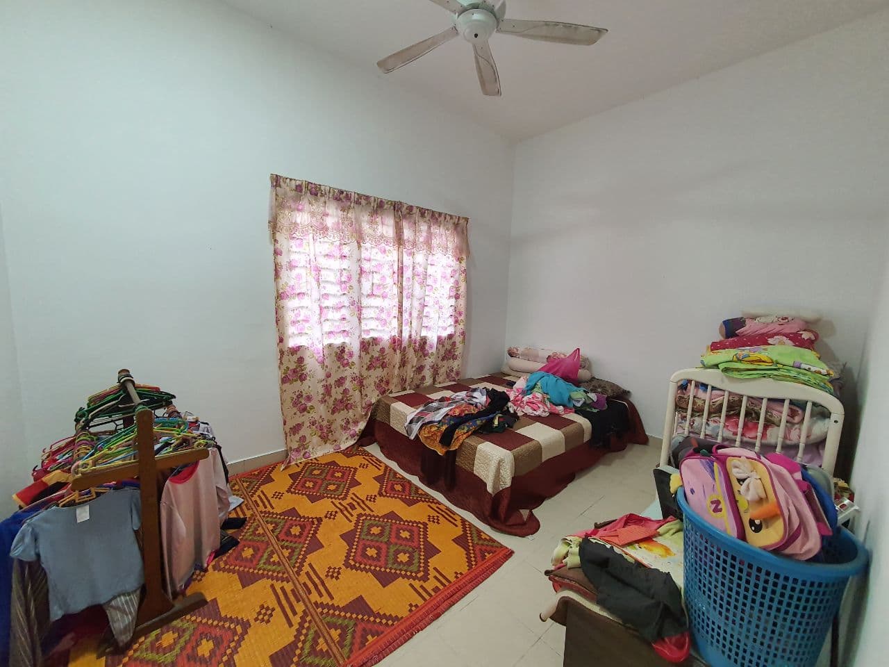 GROUND FLOOR Embun Residence Puncak Saujana Kajang - photo 7