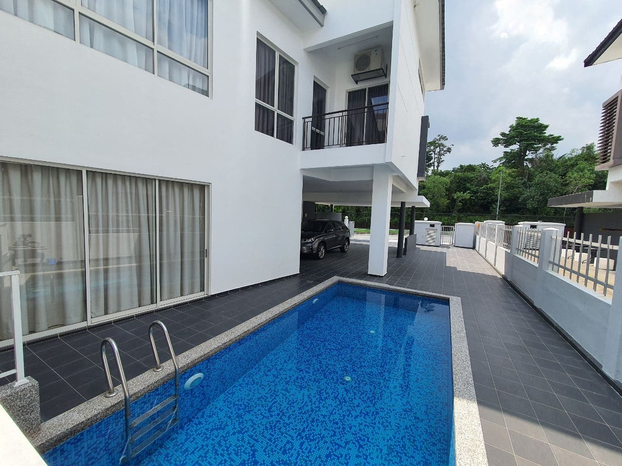 SPACIOUS 2 Storey Amandari Anjung Residensi Kajang - photo 6