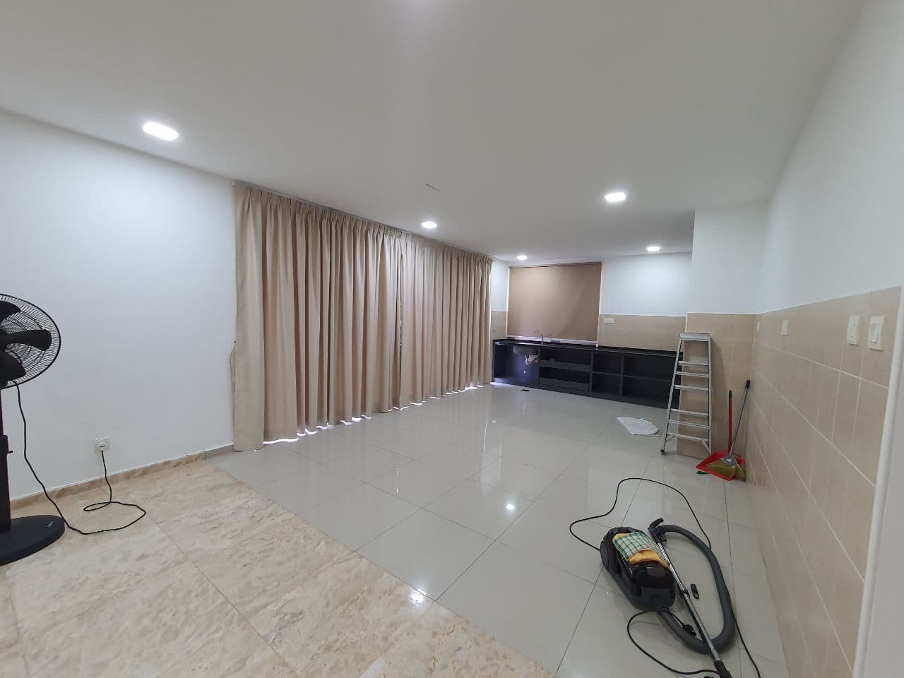 SPACIOUS 2 Storey Amandari Anjung Residensi Kajang - photo 9