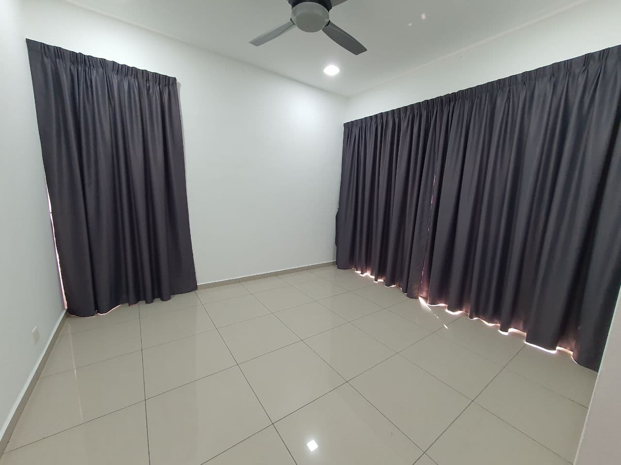 SPACIOUS 2 Storey Amandari Anjung Residensi Kajang - photo 12