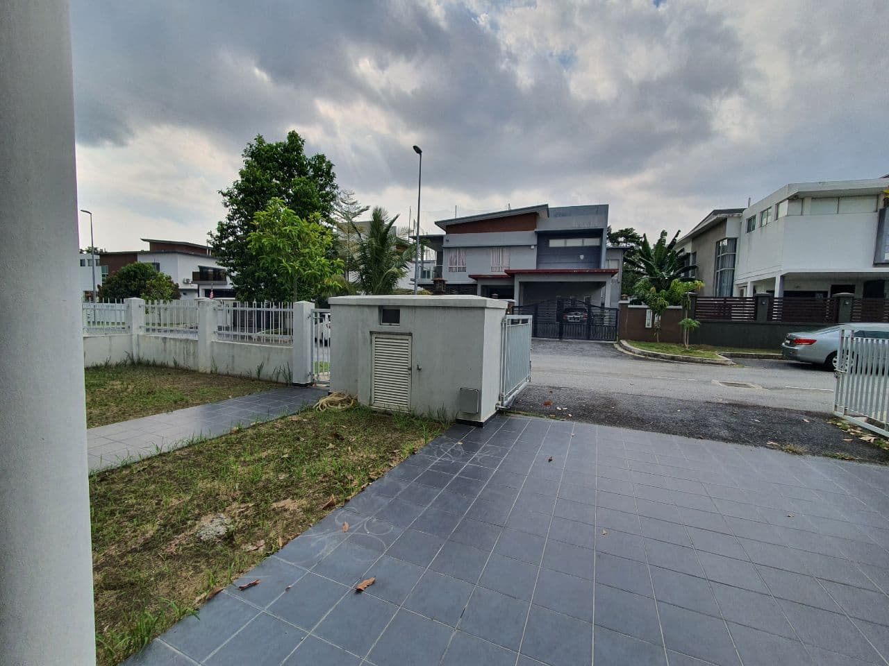 CANTIK 2 Storey Amandari Anjung Residensi Kajang - photo 3