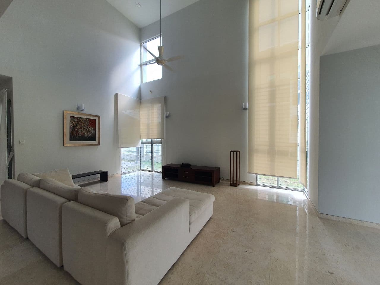 CANTIK 2 Storey Amandari Anjung Residensi Kajang - photo 6