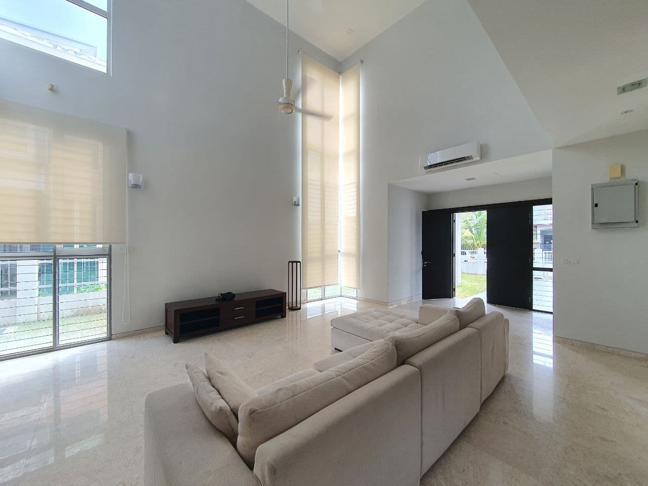 CANTIK 2 Storey Amandari Anjung Residensi Kajang - photo 7
