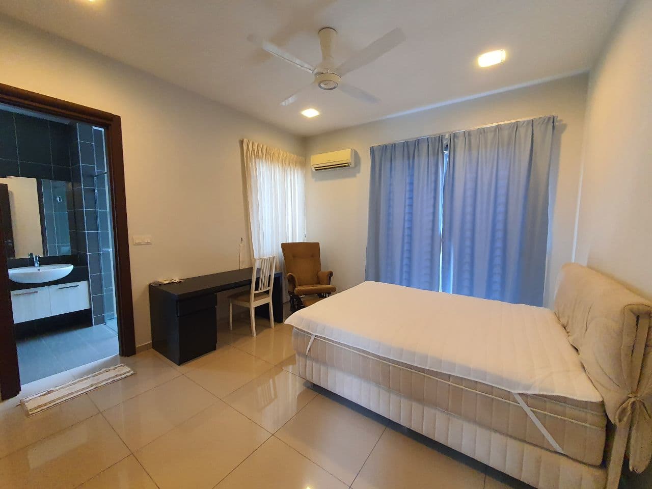 CANTIK 2 Storey Amandari Anjung Residensi Kajang - photo 8