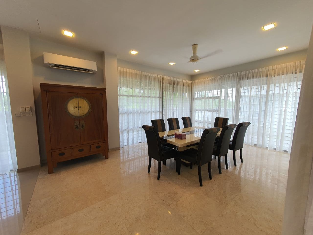 CANTIK 2 Storey Amandari Anjung Residensi Kajang - photo 10