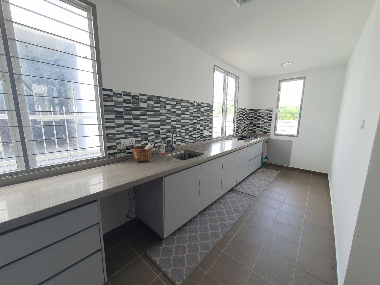 CANTIK 2 Storey Amandari Anjung Residensi Kajang - photo 13