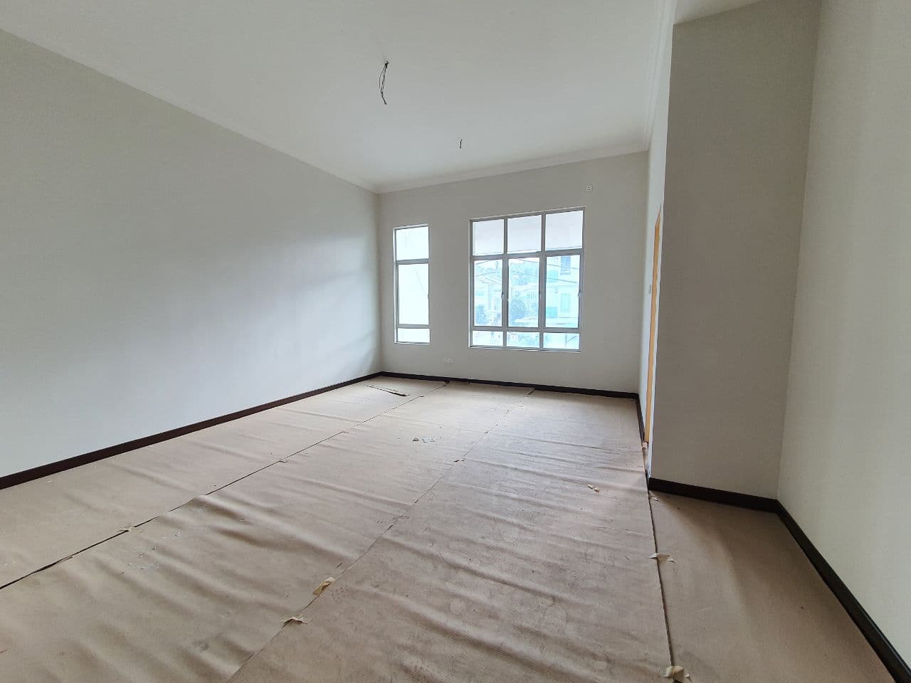 FACING OPEN 2 Storey Puncak Saujana Kajang - photo 3