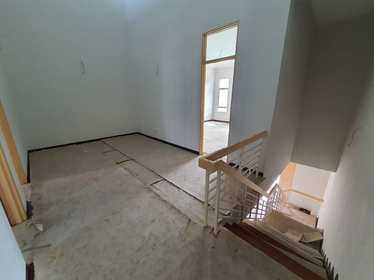 FACING OPEN 2 Storey Puncak Saujana Kajang - photo 7
