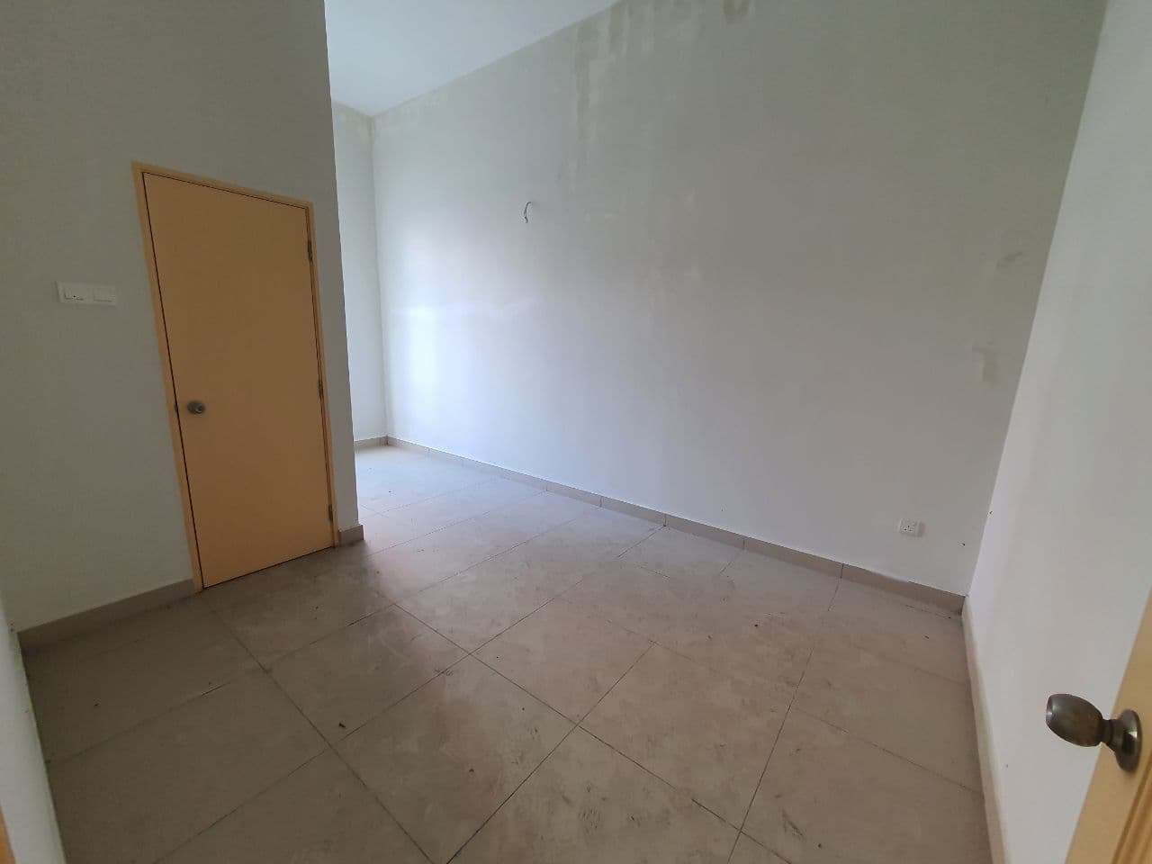 FACING OPEN 2 Storey Puncak Saujana Kajang - photo 9