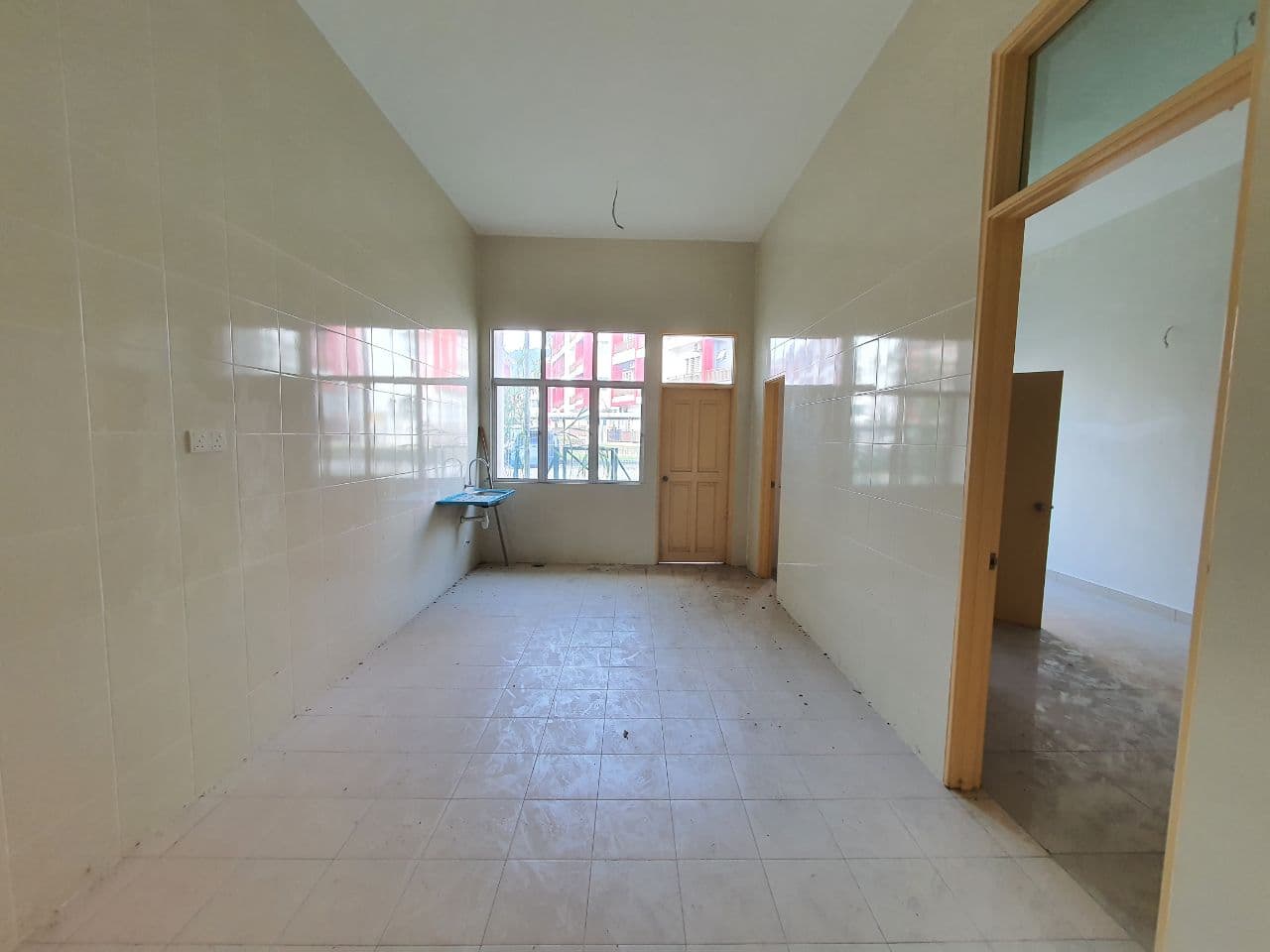FACING OPEN 2 Storey Puncak Saujana Kajang - photo 12
