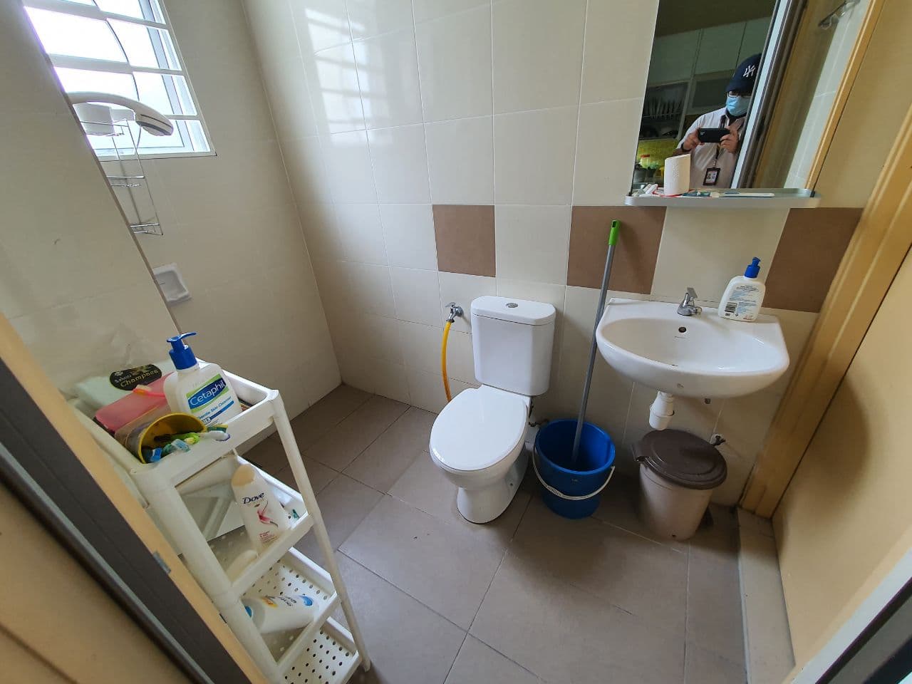 FACING OPEN 2 Storey Puncak Saujana Kajang - photo 8