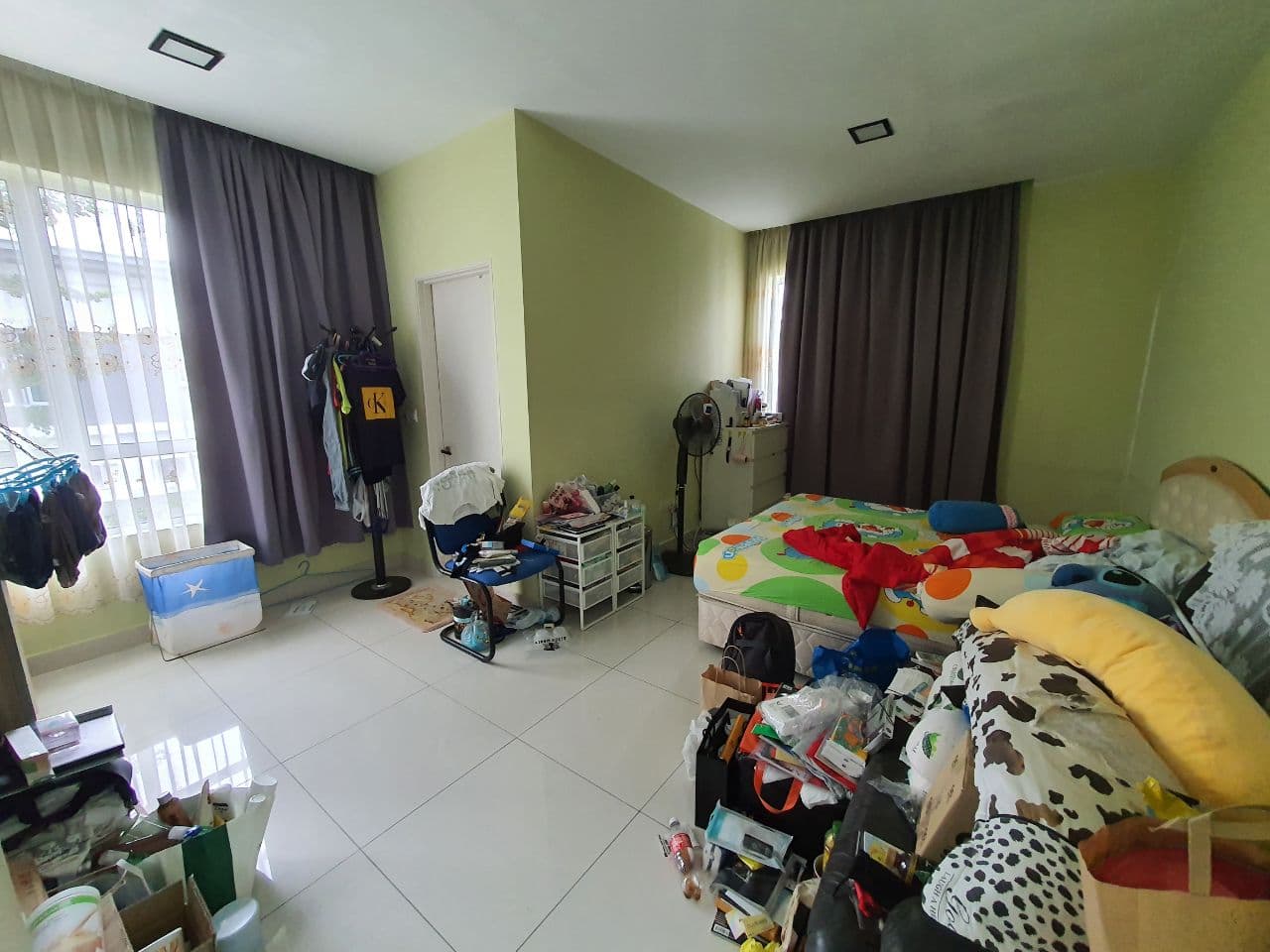 RENOVATED 2 Storey Semi D Villa Perdana Kajang - photo 9