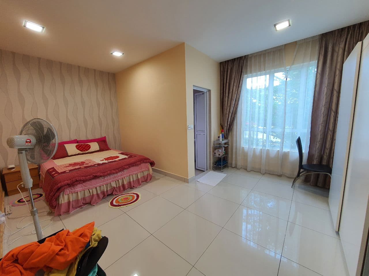 RENOVATED 2 Storey Semi D Villa Perdana Kajang - photo 10