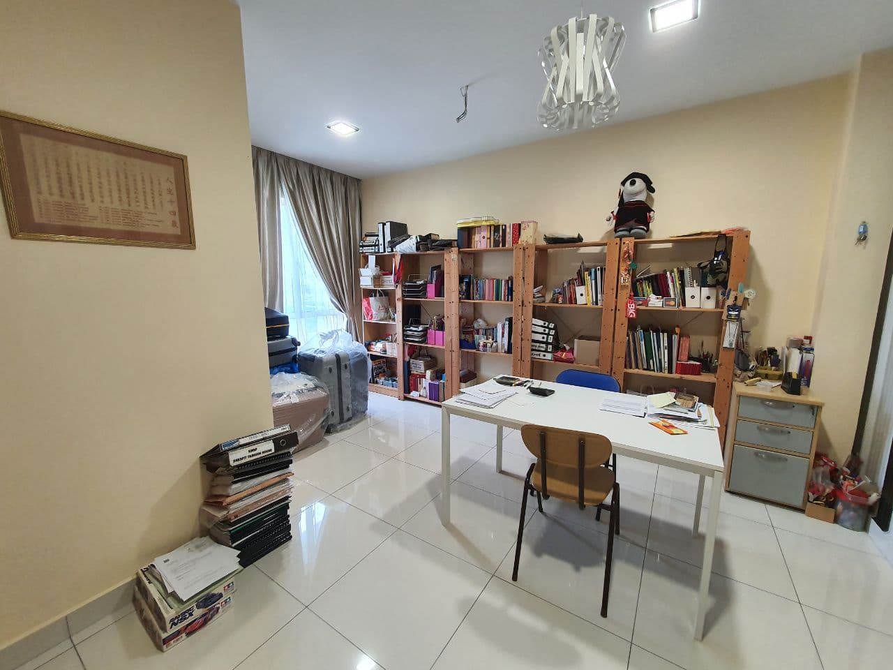 RENOVATED 2 Storey Semi D Villa Perdana Kajang - photo 11