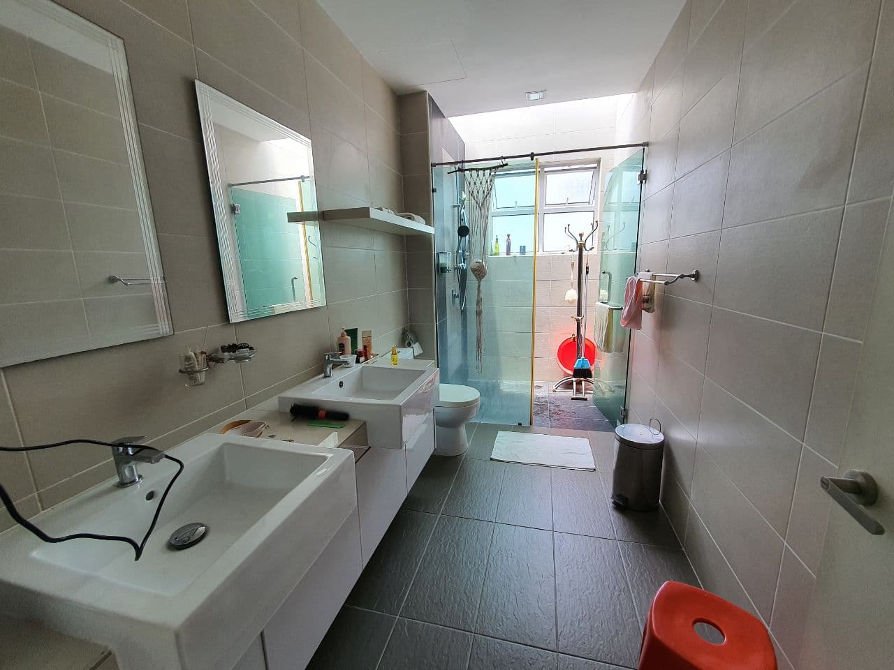 RENOVATED 2 Storey Semi D Villa Perdana Kajang - photo 13
