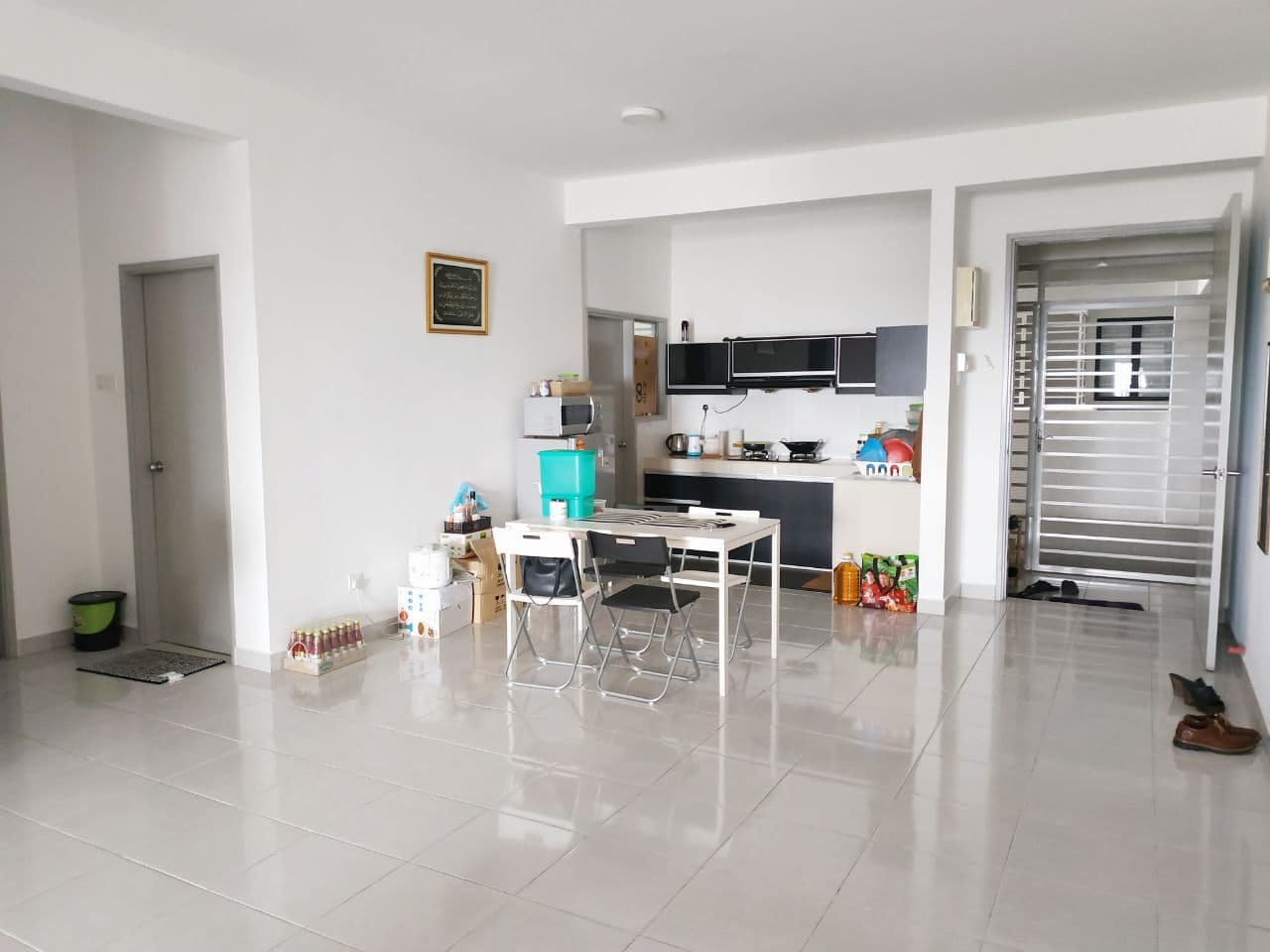 CANTIK Ivory Residence Mutiara Height Kajang - photo 5